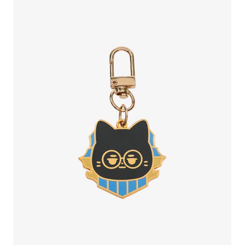 [LoL] 2025 T1 Pentakill Keychain - Faker